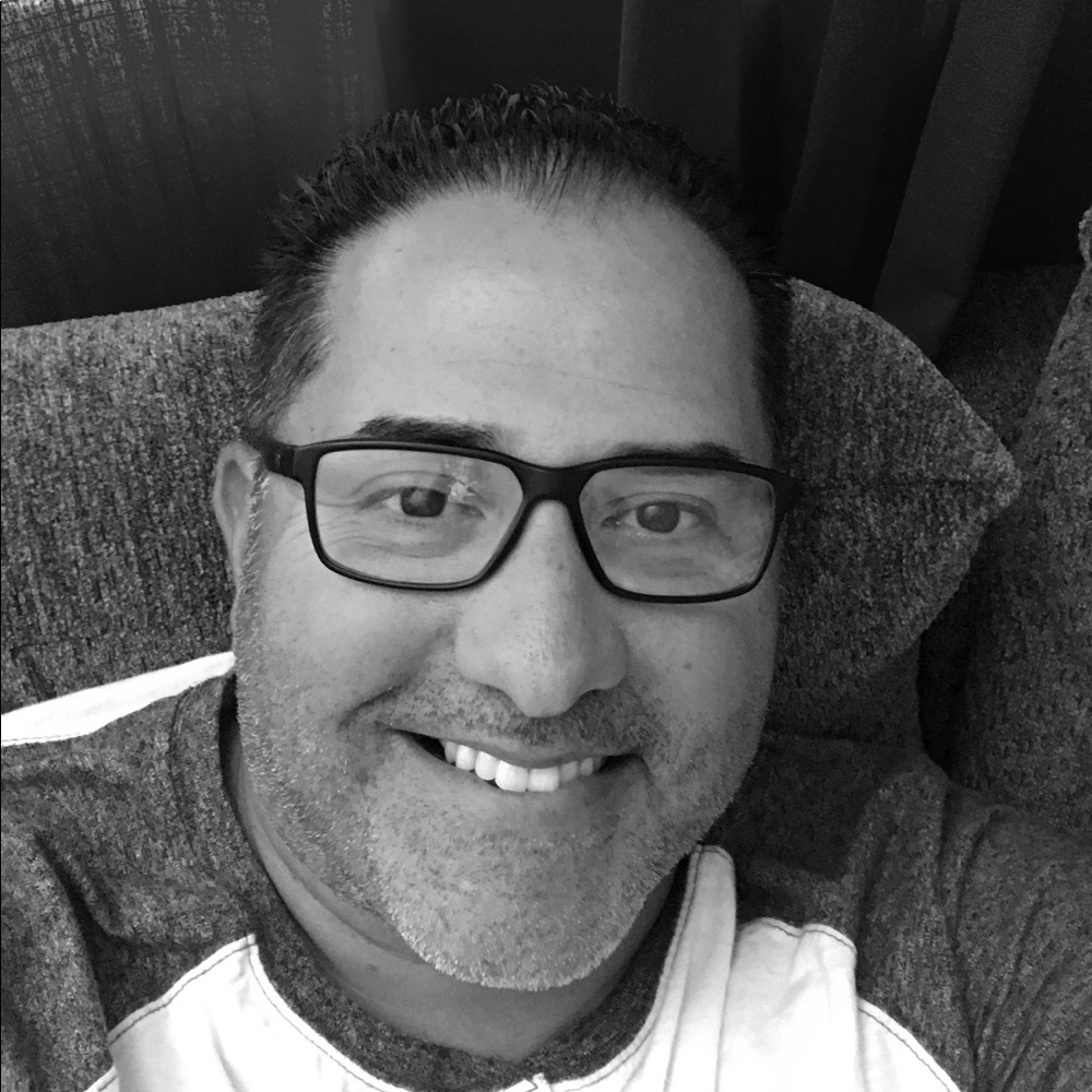 Meet your Posher, Henry